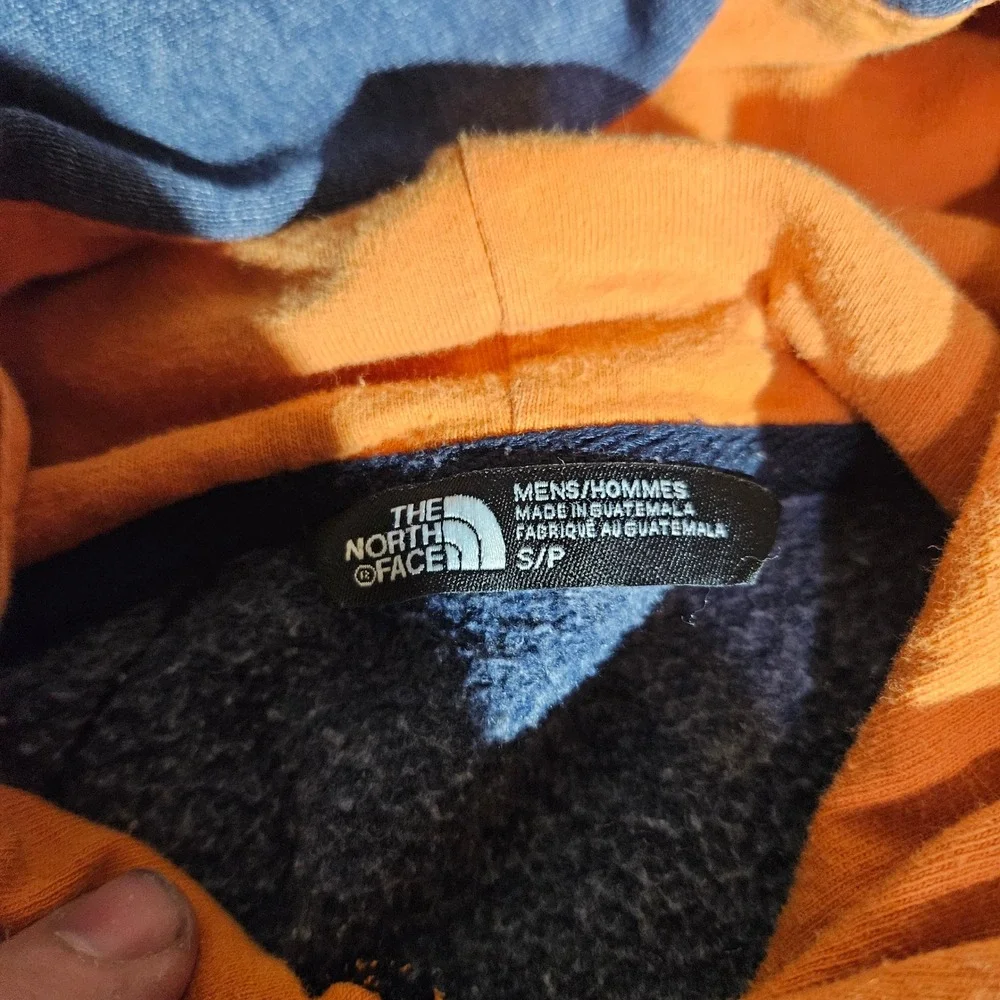 The North Face north face